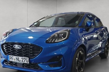 Ford Puma 9.906 km 24.850 &euro; Pforzheim 75179