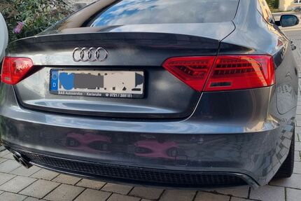 Audi A5 330.000 km 12.000 &euro; Neupotz 76777