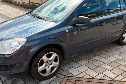 Opel Astra 135.500 km 3.000 € Lustadt 67363