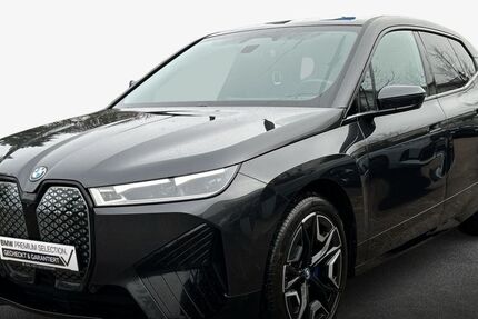 BMW iX 34.448 km 53.780 &euro; Rastatt 76437