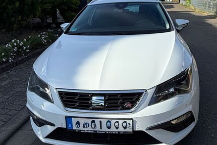 Seat Leon 84.000 km 14.000 &euro; Römerberg 67354