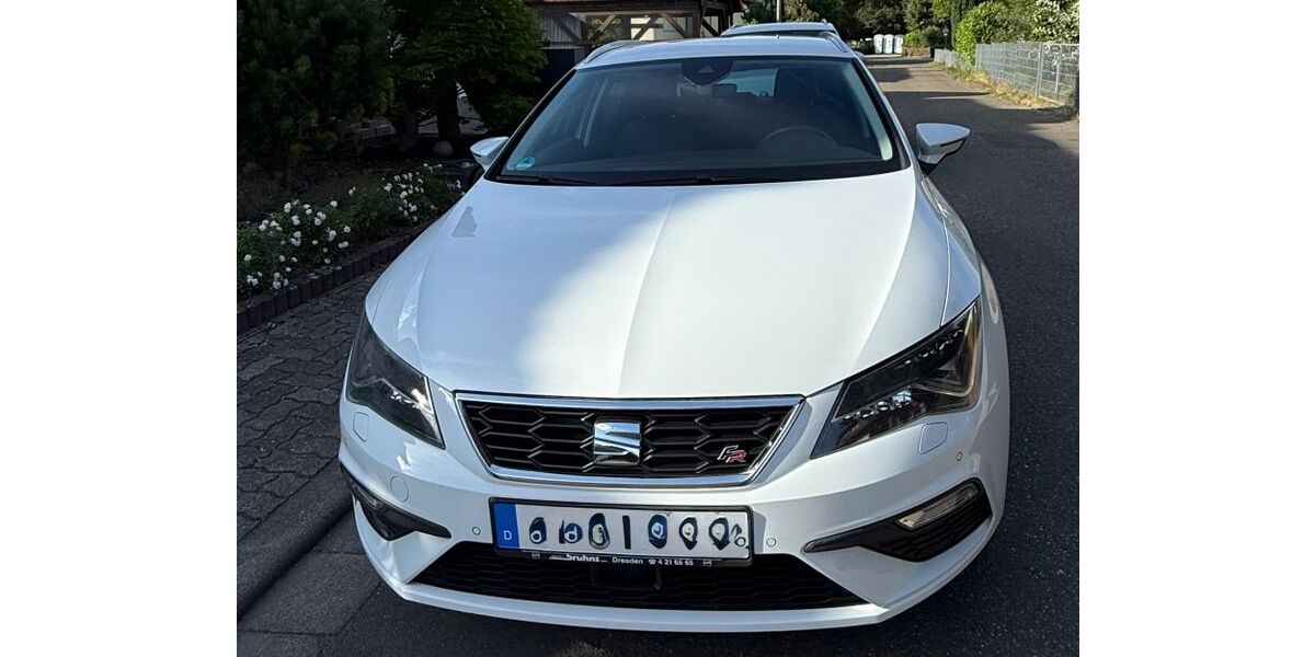 Seat Leon 84.000 km 14.000 &euro; Römerberg 67354