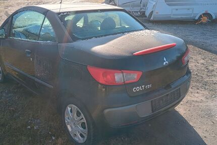 Mitsubishi Colt 198.632 km 1.490 &euro; Straubenhard 75334