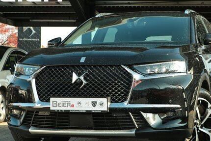 DS Automobiles DS7 (Crossback) 31.818 km 28.980 € Karlsruhe 76131