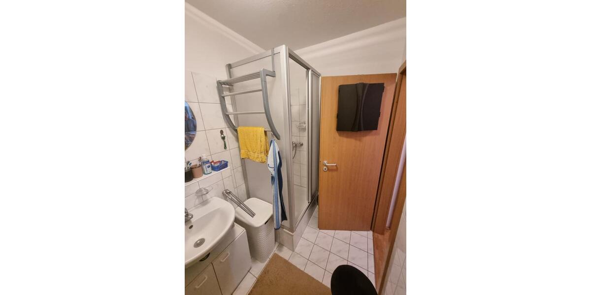 Hochparterre Wörth am Rhein - 2.5 Zimmer, 53 m&sup2;, 187.000&euro; | Angebot:25782401