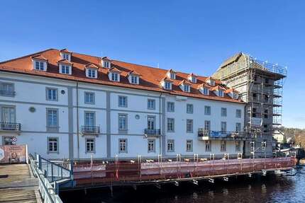 Wohnung Gernsbach - 2 Zimmer, 50 m&sup2;, 262.000&euro; | Angebot:25236650