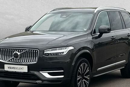 Volvo XC90 21.000 km 59.890 &euro; Karlsruhe 76187