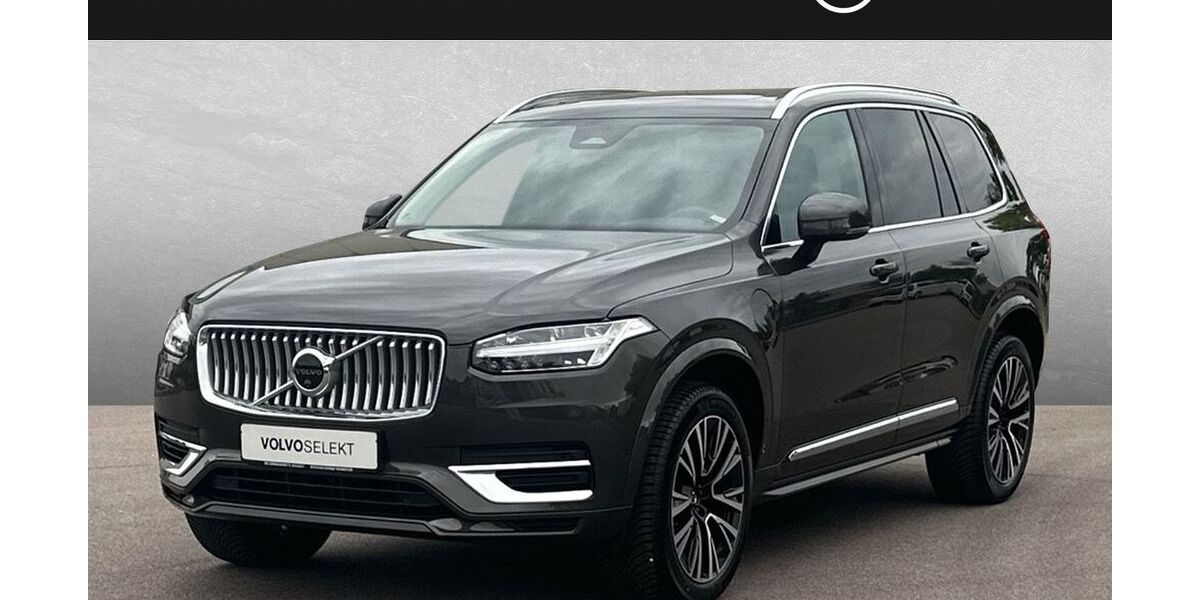 Volvo XC90 21.000 km 59.890 &euro; Karlsruhe 76187