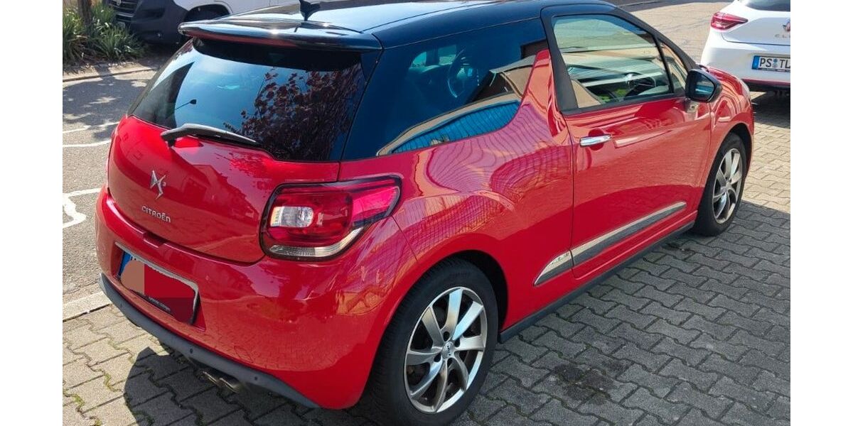 Citroen DS3 199.000 km 4.000 &euro; Waghäusel 68753