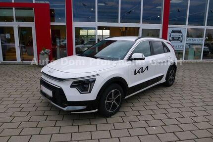 Kia Niro 5.800 km 32.700 &euro; Pforzheim 75177