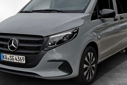 Mercedes-Benz Vito 14.000 km 55.950 &euro; Karlsruhe 76139