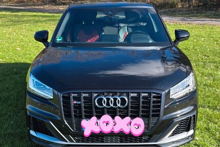 Audi SQ2 98.000 km 28.000 &euro; Straubenhardt 75334