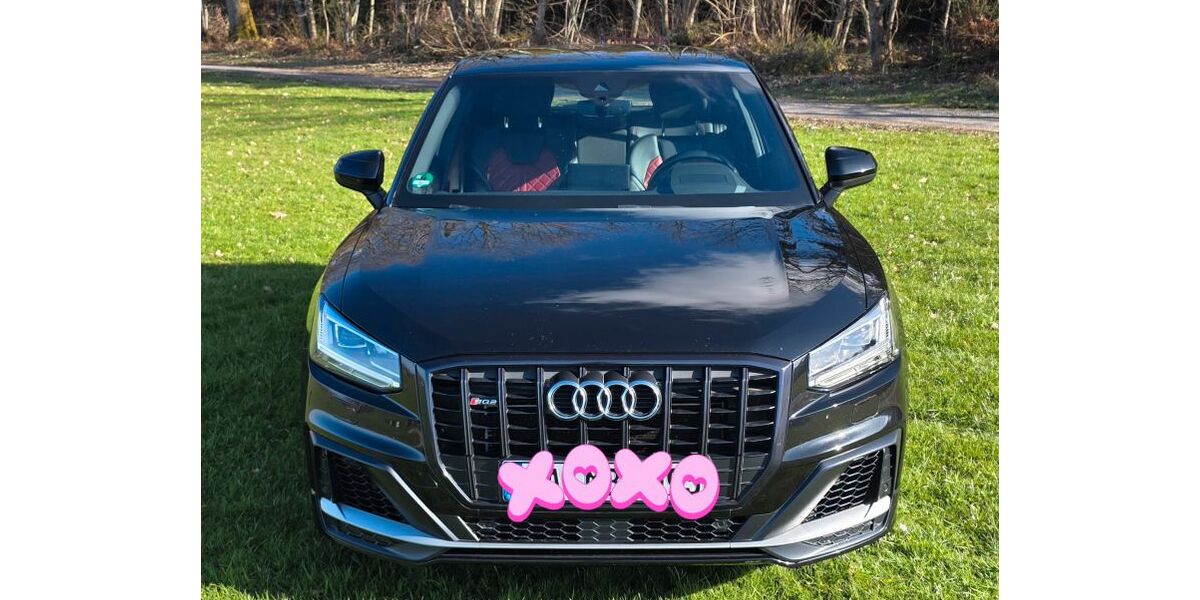Audi SQ2 98.000 km 28.000 &euro; Straubenhardt 75334
