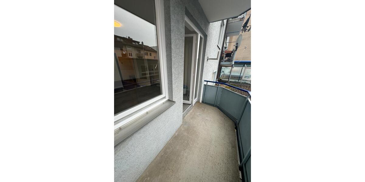 Etagenwohnung Pforzheim - 1 Zimmer, 24 m&sup2;, 92.500&euro; | Angebot:27228721