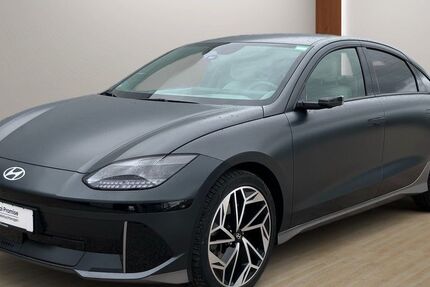 Hyundai IONIQ 6 19.636 km 34.789 &euro; Landau 76829