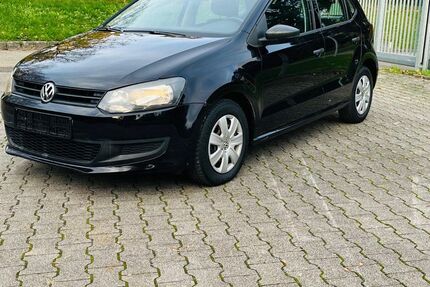 VW Polo 142.000 km 4.600 € Gaggenau 76571