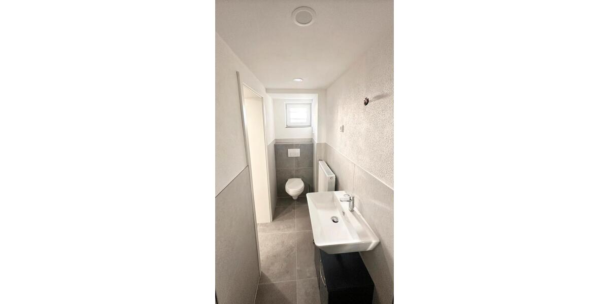 1-Zimmer-Apartment für Student-in ab 1.3.26 1 zimmer