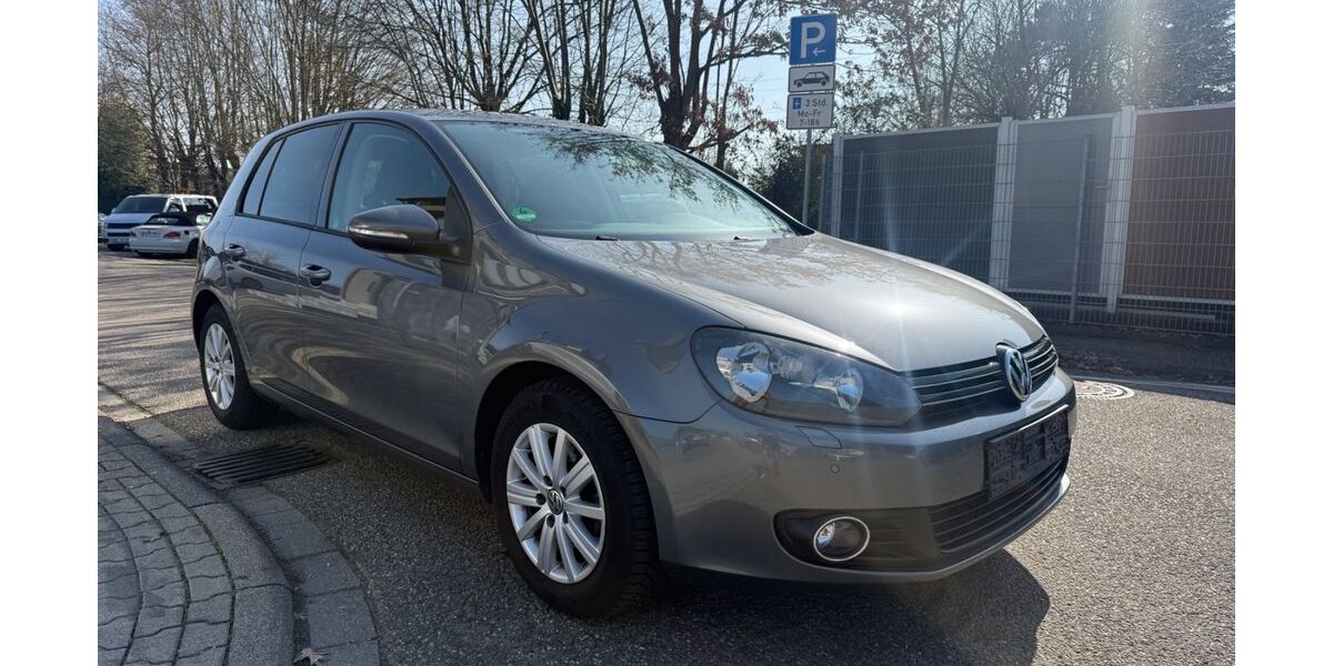 VW Golf 227.600 km 4.490 &euro; Kronau 76709