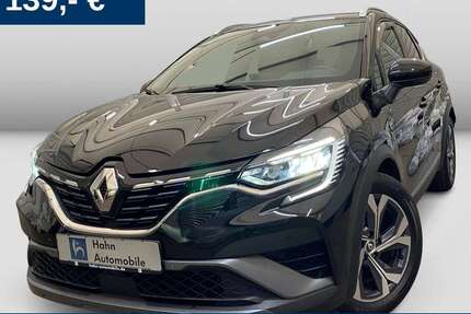 Renault Captur 49.902 km 18.990 &euro; Niefern-Öschelbronn 75223