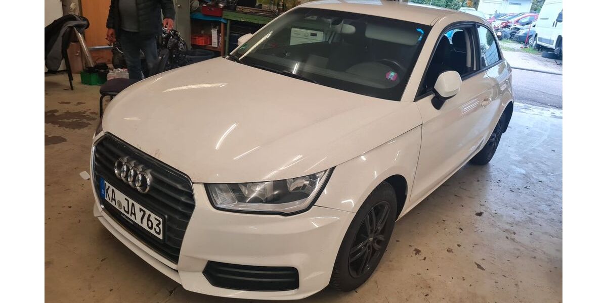 Audi A1 221.000 km 3.700 &euro; Wörth 76744
