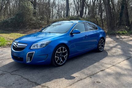 Opel Insignia 129.500 km 14.899 &euro; Jockgrim 76751