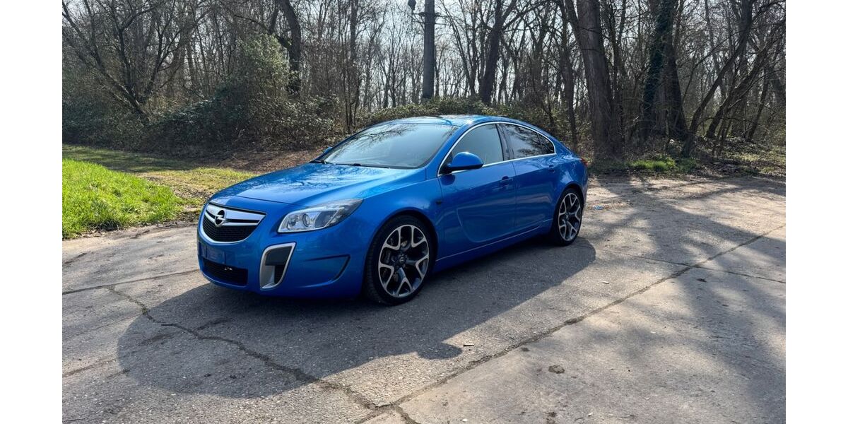 Opel Insignia 129.500 km 14.899 &euro; Jockgrim 76751
