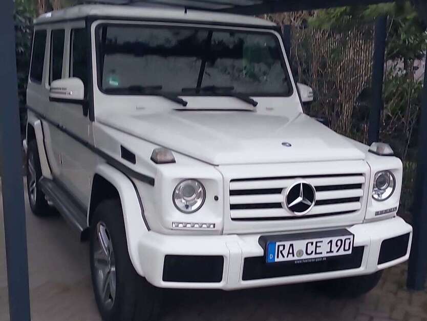 G 500