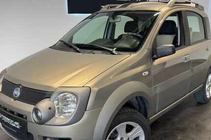 Fiat Panda 145.574 km 4.990 &euro; Bretten 75015