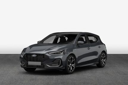 Ford Focus 26.645 km 21.390 &euro; Bruchsal 76646