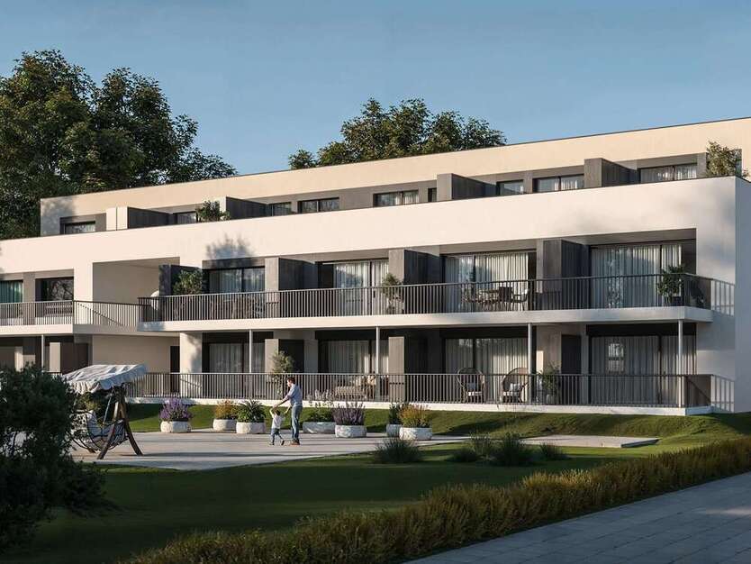 SeniorenWohnung in Bruchsal