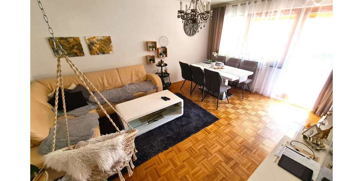 Wohnung zum Kaufen in Karlsruhe 258.000 € 76 m² 3 zimmer