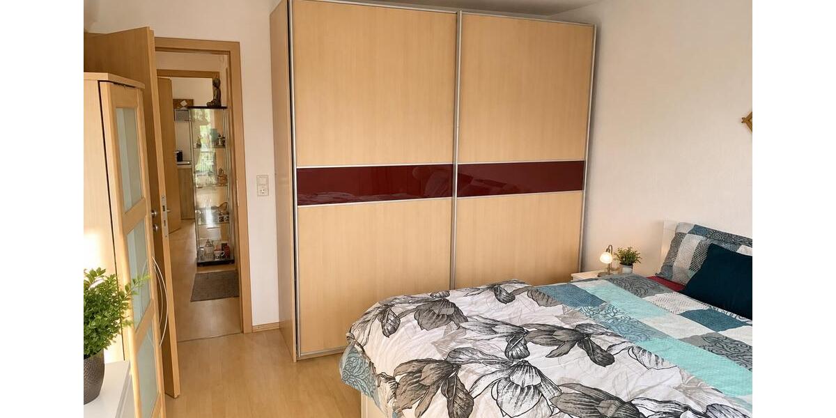 Hochparterre Bretten - 3 Zimmer, 82 m&sup2;, 310.000&euro; | Angebot:27261664