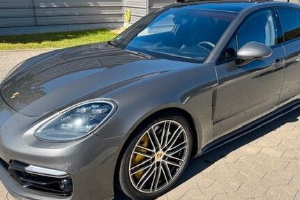Porsche Panamera 238.572 km 52.900 € Karlsruhe 76199