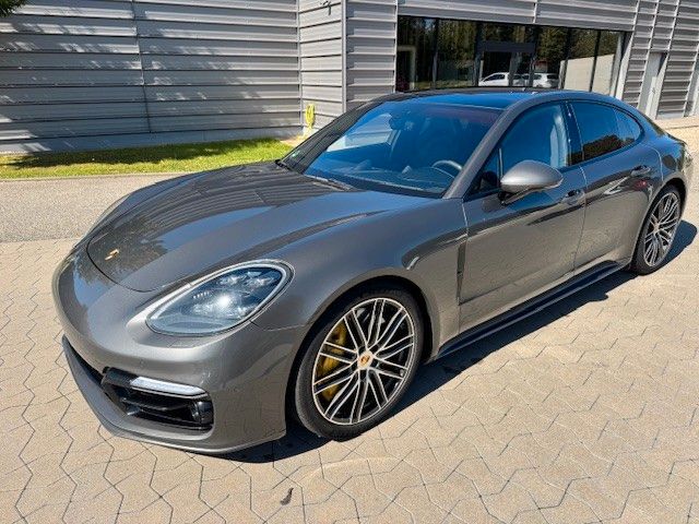 Porsche Panamera 238.572 km 52.900 € Karlsruhe 76199