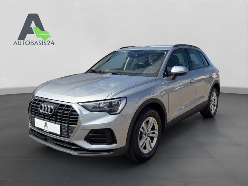 Audi Q3 154.700 km 22.900 € Linkenheim-Hochstetten 76351