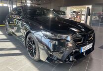 Gebrauchtwagen BMW M5