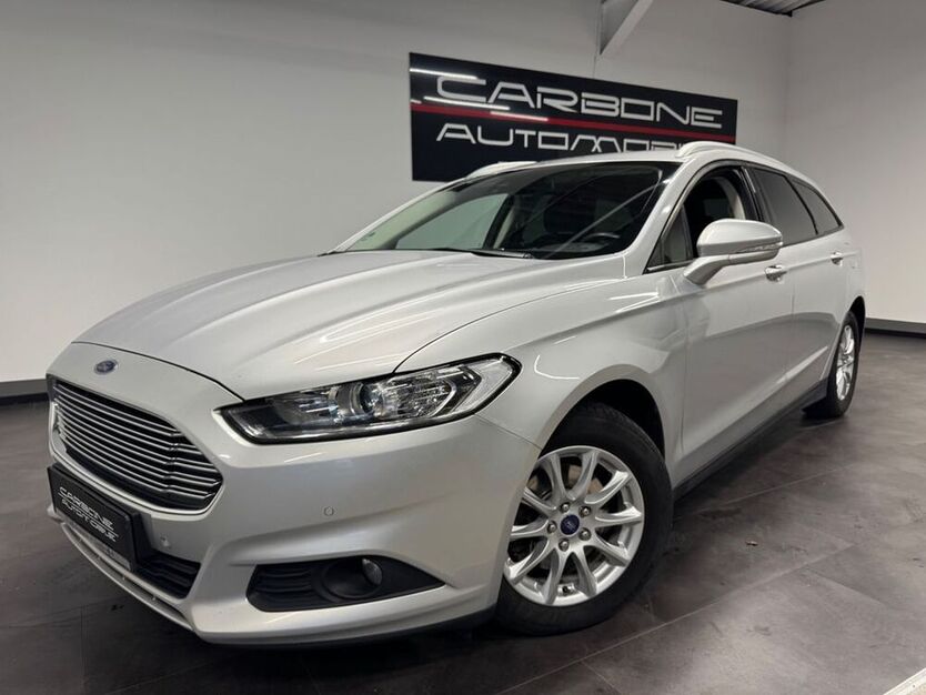 Mondeo