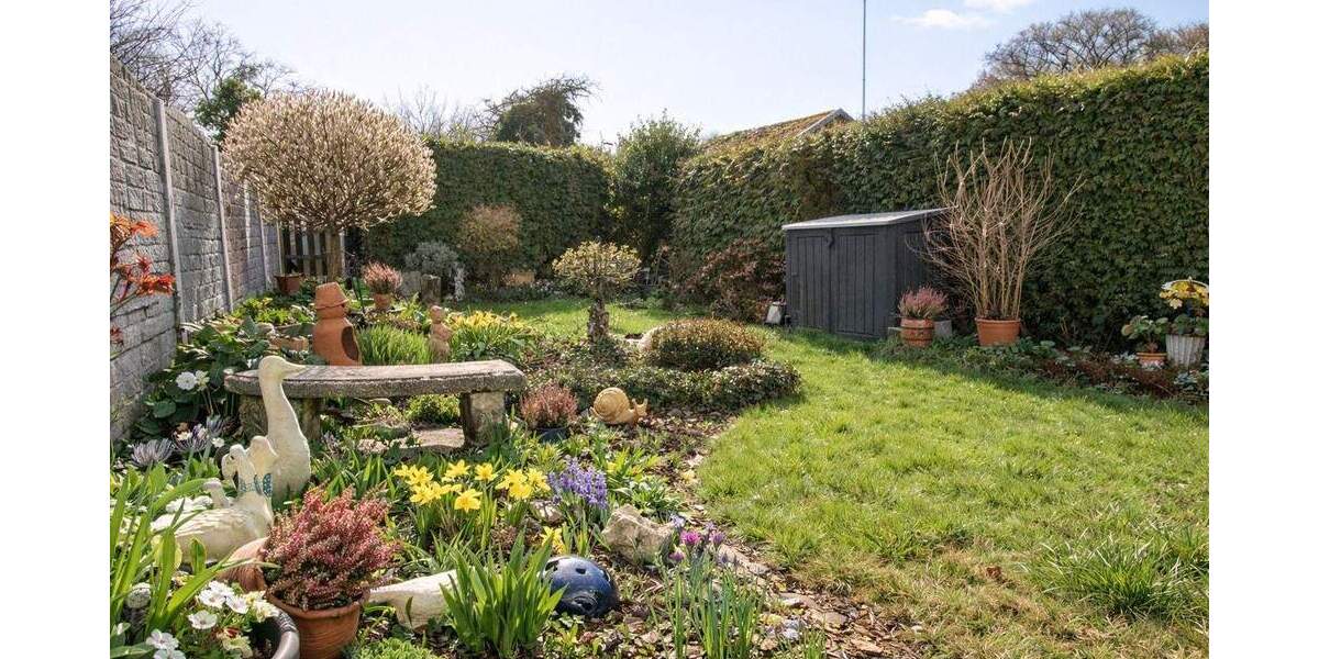 Einfamilienhaus Wörth am Rhein Maximiliansau - 5 Zimmer, 329.000&euro; | Angebot:25654375