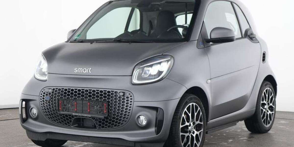 Smart forTwo 15.712 km 18.888 &euro; Bruchsal 76646