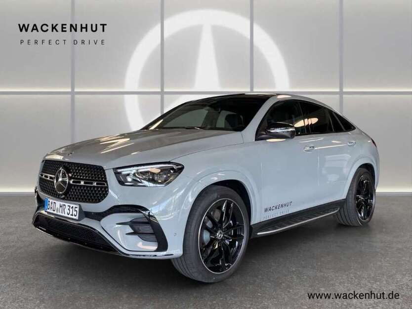GLE 450