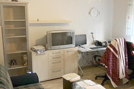 ObjNr:18917 - Viel Platz zum Wohlfühlen, 4 Zimmer-ETW mit 2 Balkonen in bester Lage von Landau, 4 zimmer