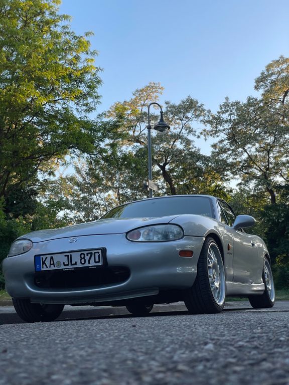 MX-5