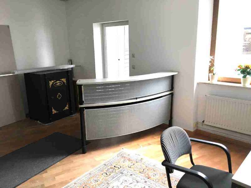 Büro in Karlsruhe 1.435 € 191 m²