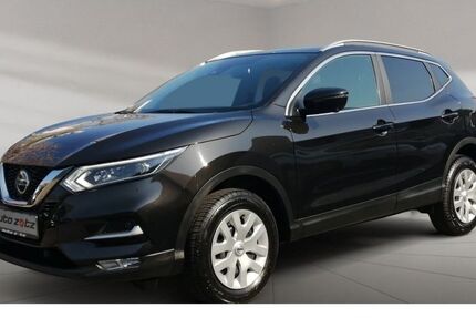 Nissan Qashqai 65.500 km 19.880 &euro; Landau 76829