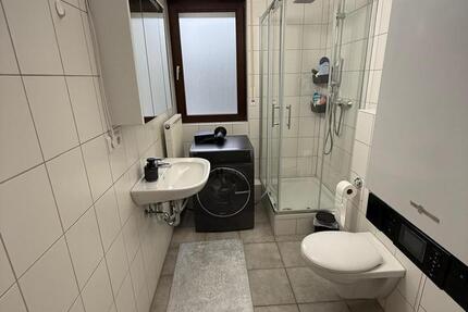 3-Zimmer-Wohnung in Bretten-Kernstadt zu vermieten 3 zimmer