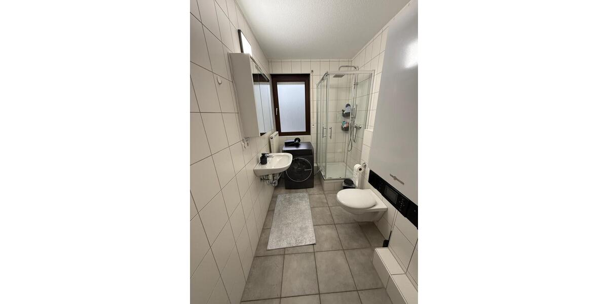 3-Zimmer-Wohnung in Bretten-Kernstadt zu vermieten 3 zimmer