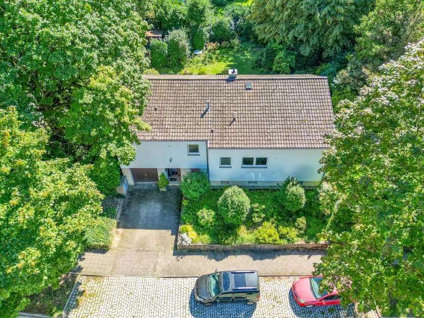 Haus zum Kaufen in Karlsruhe 779.000 € 162 m²