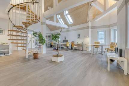 Wohnung zum Kaufen in Karlsruhe 539.000 € 147 m² 3 zimmer