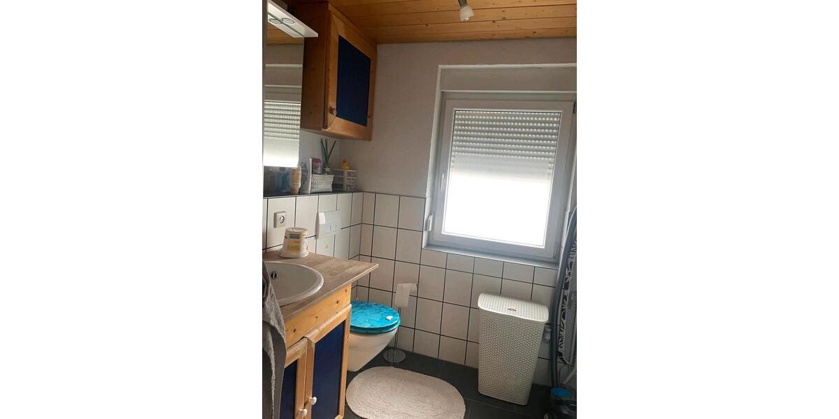 Etagenwohnung Knittlingen - 2 Zimmer, 55 m&sup2;, 720&euro; | Angebot:25047420