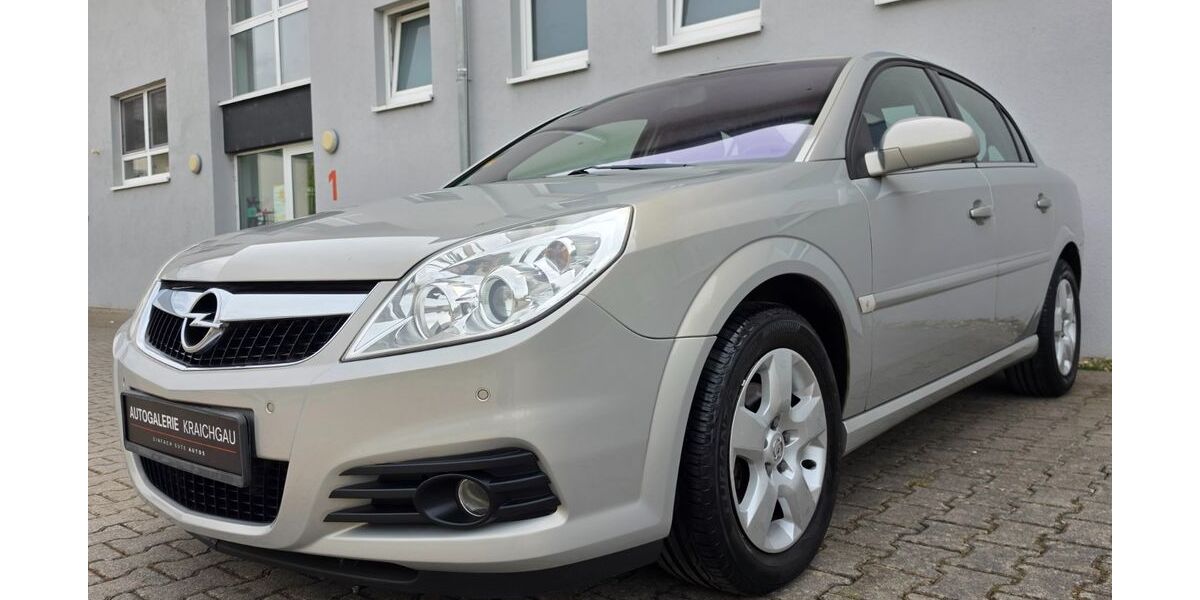 Opel Vectra 120.000 km 4.980 &euro; Kraichtal 76703
